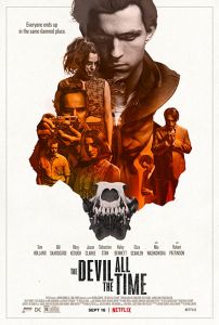 فيلم The Devil All The Time 2020 مدبلج