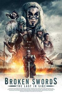 فيلم Broken Swords The Last In Line 2018 مترجم