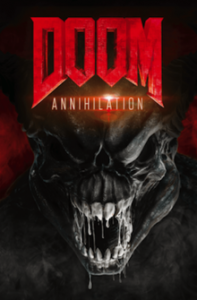 فيلم Doom Annihilation 2019 مترجم