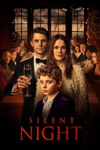 فيلم Silent Night 2021 مترجم