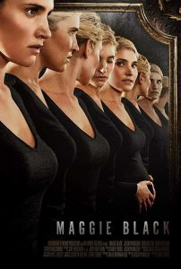 فيلم Maggie Black 2017 مترجم