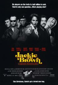 فيلم Jackie Brown 1997 مترجم