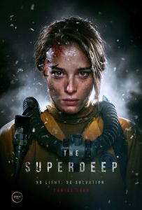 فيلم The Superdeep 2021 مدبلج