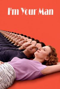 فيلم Im Your Man 2021 مترجم