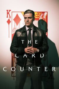 فيلم The Card Counter 2021 مدبلج