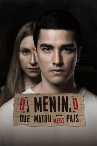فيلم O Menino Que Matou Meus Pais 2021 مترجم