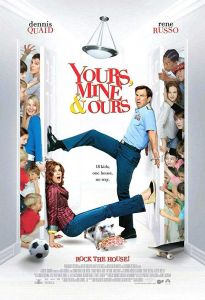 فيلم Yours Mine Ours 2005 مترجم