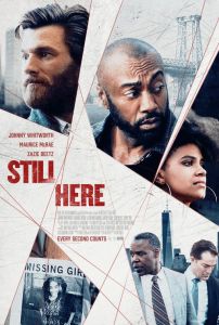 فيلم Still Here 2020 مدبلج