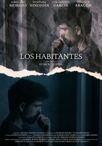 فيلم Los Habitantes 2023 مترجم