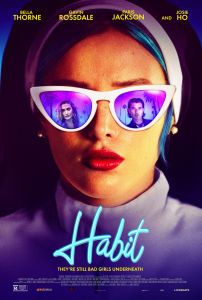 فيلم Habit 2021 مترجم