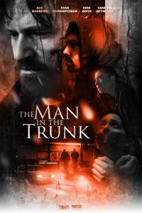 فيلم The Man In The Trunk 2019 مترجم