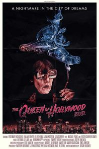 فيلم The Queen Of Hollywood Blvd 2017 مترجم