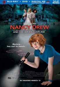 فيلم Nancy Drew And The Hidden Staircase 2019 مترجم