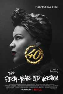 فيلم The Forty Year Old Version 2020 مترجم