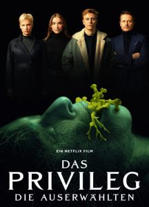 فيلم The Privilege 2022 مترجم