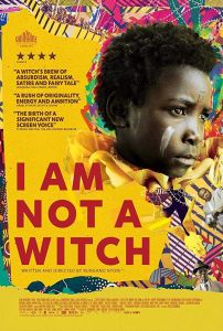 فيلم I Am Not A Witch 2017 مترجم