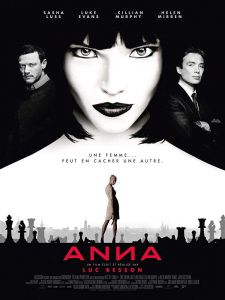 فيلم Anna 2019 مترجم