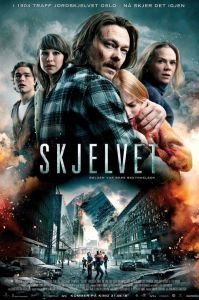 فيلم Webrip The Quake 2018 مترجم