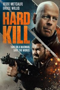 فيلم Hard Kill 2020 مترجم