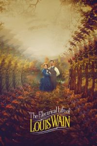 فيلم The Electrical Life Of Louis Wain 2021 مترجم