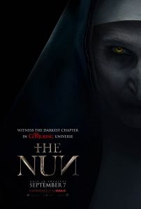 فيلم The Nun 2018 مدبلج
