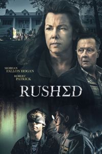 فيلم Rushed 2021 مدبلج