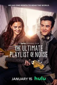 فيلم The Ultimate Playlist Of Noise 2021 مترجم