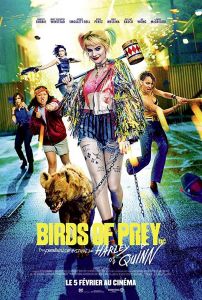 فيلم Birds Of Prey 2020 مترجم