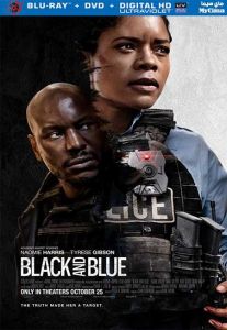 فيلم Black And Blue 2019 مترجم