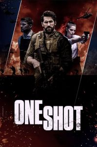 فيلم One Shot 2021 مدبلج