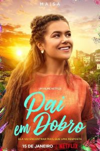 فيلم Double Dad 2021 مترجم
