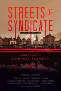 فيلم Streets Of Syndicate 2019 مترجم