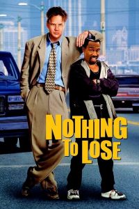 فيلم Nothing To Lose 1997 مترجم