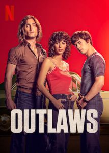 فيلم Outlaws 2021 مترجم
