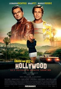 مشاهد فيلم Once Upon A Time In Hollywood 2019 مدبلج
