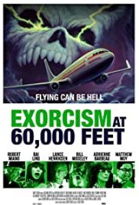 فيلم Exorcism At 60000 Feet 2019 مترجم