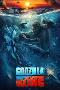 فيلم Godzilla Vs Kong 2021 مدبلج