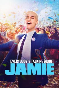 فيلم Everybodys Talking About Jamie 2021 مترجم