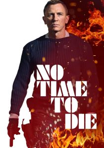فيلم No Time To Die 2021 مدبلج