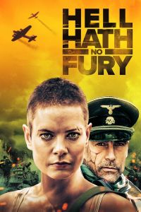 فيلم Hell Hath No Fury 2021 مدبلج