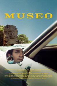 فيلم Museo 2018 مترجم
