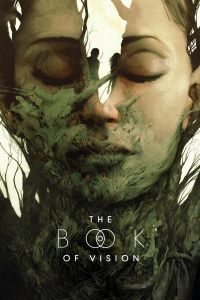 فيلم The Book Of Vision 2021 مترجم