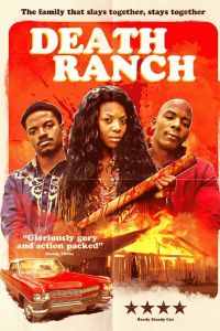 فيلم Death Ranch 2020 مترجم