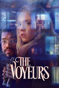 فيلم The Voyeurs 2021 مدبلج