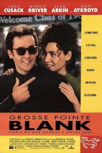 فيلم Grosse Pointe Blank 1997 مترجم