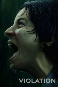 فيلم Violation 2020 مترجم