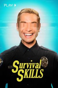 فيلم Survival Skills 2020 مترجم