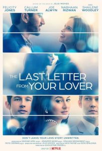 فيلم The Last Letter From Your Lover 2021 مترجم