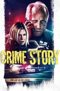 فيلم Crime Story 2021 مدبلج