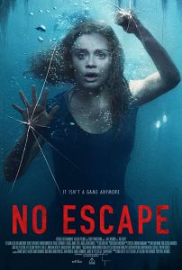 فيلم Webrip No Escape 2020 مترجم